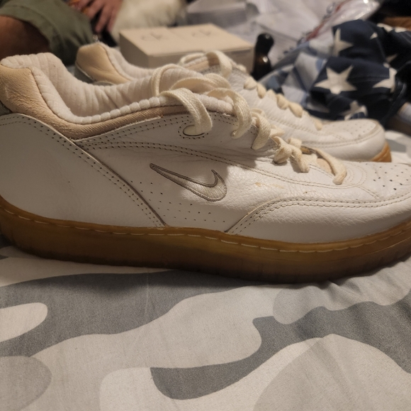 Nike Shoes Vintage Nike Tennis Shoes Poshmark